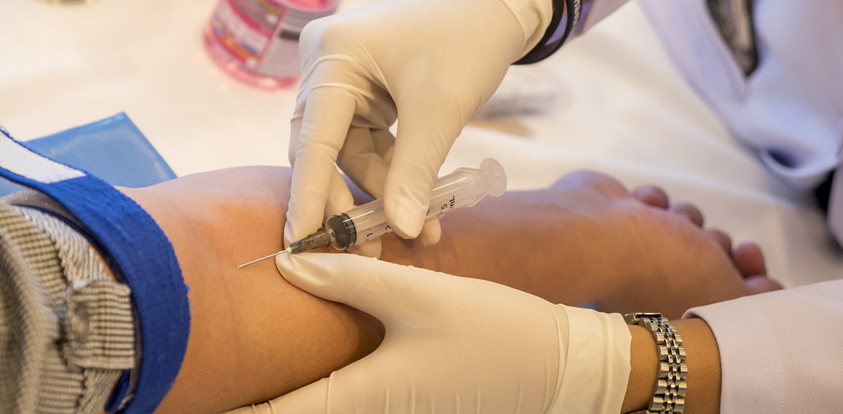 How to Determine If a Career as a Phlebotomist is the Right Fit for You?