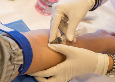 How to Determine If a Career as a Phlebotomist is the Right Fit for You?