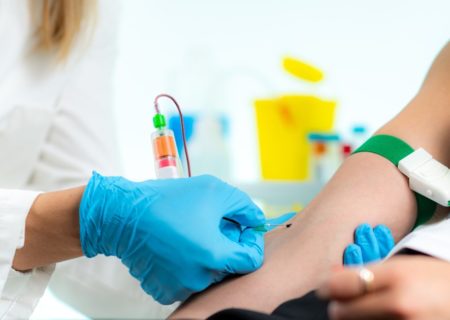 Phlebotomy Certification: The Fast Track to a New Career