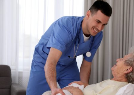 What are the Most Common Questions about Becoming a CNA in Texas?