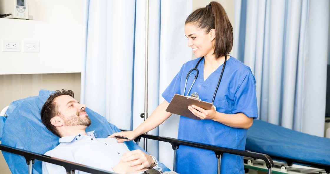 Patient Care Technician: A Versatile Career Choice