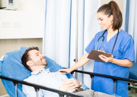 Patient Care Technician: A Versatile Career Choice