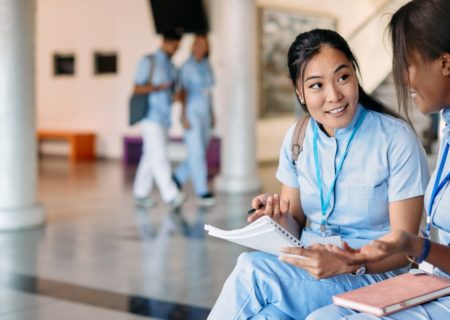 How to Stay on Track with Your Medical Education in RGV