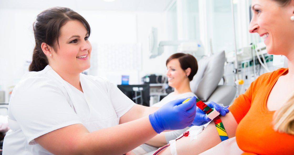 How To Become A Phlebotomist In Texas