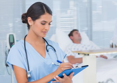 How to Become a Certified Medical Assistant in Texas
