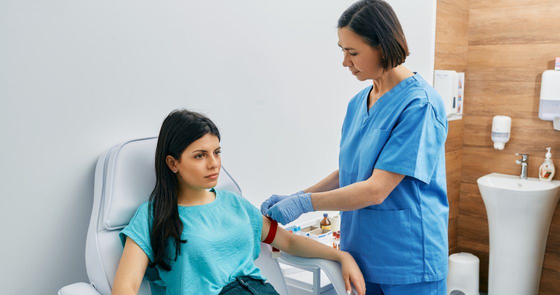 How Long Does It Take to Become a Phlebotomist in Texas?