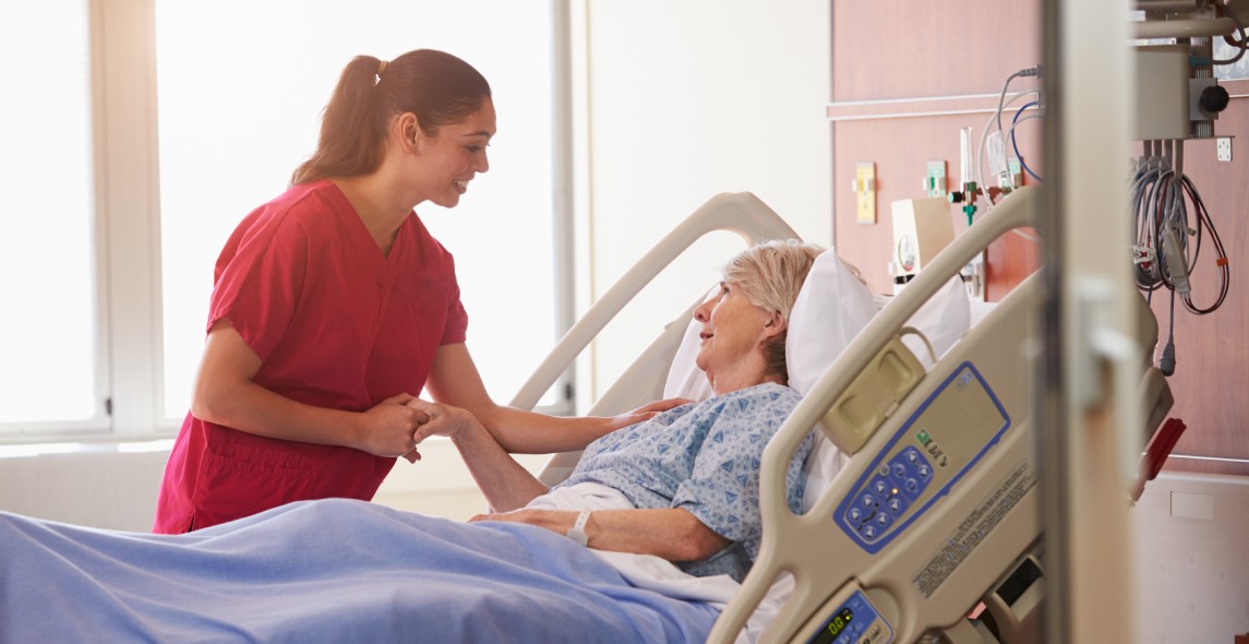 The Patient Care Technician Job Outlook: A Healthy and Growing Field 