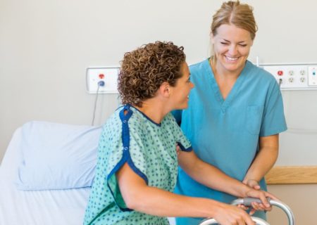 How Much Does A Nurse Assistant Make?