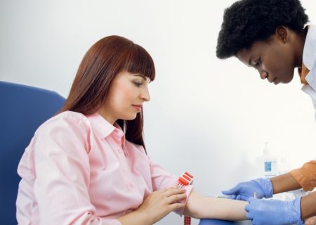 How to Transfer Your Phlebotomist License to Texas